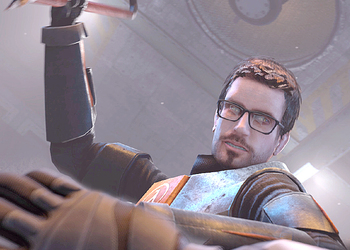 В новой игре Hunt Down The Freeman во вселенной Half-Life игроки должны найти и убить Гордона Фримена
