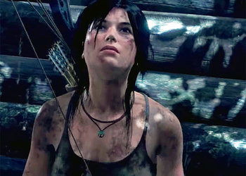 Разработчики Rise of the Tomb Raider показали в новом видео геймплея хардкорный стелс