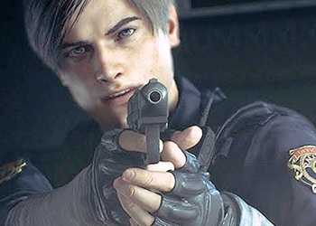 Игру Resident Evil 2 на PC предлагают получить бесплатно