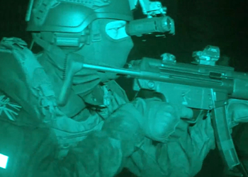 Call of Duty: Modern Warfare режим реализма привел фанатов в восторг