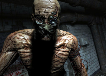 Разработчики предупреждают, что ужастики c виртуальной реальностью могут запугать игроков до смерти