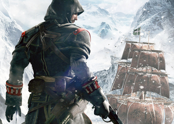 В сеть утекла уточненная дата релиза игры Assassin's Creed: Rogue на РС