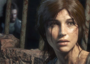 Разработчики поделились новым геймплеем и подробностями игры Rise of the Tomb Raider