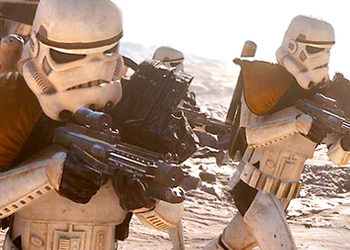 В Star Wars: Battlefront предлагают сыграть бесплатно