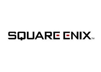 Логотип Square Enix