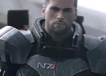 Mass Effect 5 с Шепардом слили с новыми известиями и разочаровали фанатов