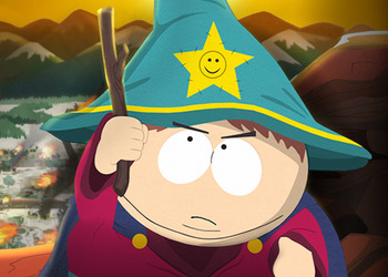 Снимок экрана South Park: The Stick of Truth