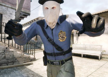 В Counter-Strike: Global Offensive обнаружили несколько десятков секретных персонажей