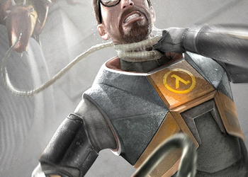Half-Life 2 показали в ранней бета-версии