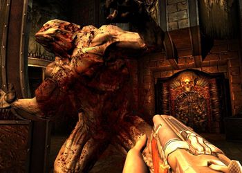 Состоялся релиз нового издания игры Doom 3