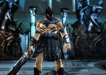 Разработчики рассказали о процессе создания мультиплеера в игре God of War: Ascension