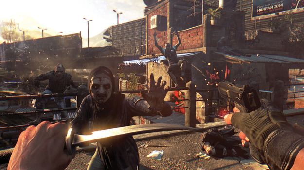 Игру Dying Light готовят к выходу на beta-тестирование
