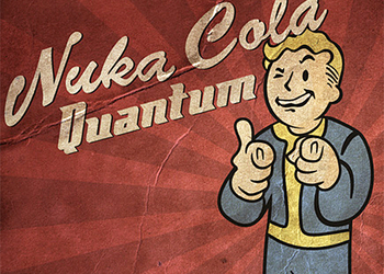 Представители Bethesda Softworks не собираются продавать копии Fallout 4 за пробки из-под бутылок