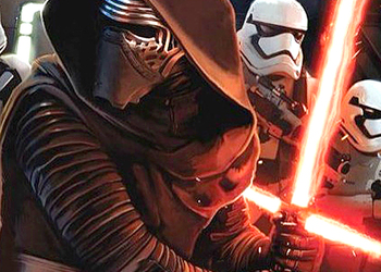 Разработчики Star Wars: Battlefront прокомментировали появление в игре нового контента из фильма «Звездные войны: Пробуждение силы»