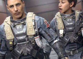 В Activision признались, что игра Call of Duty: Infinite Warfare не зацепила игроков и собираются вернуться к началу