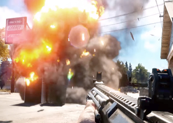 Игры Far Cry 5 и Wolfenstein II: The New Colossus будут поддерживать эксклюзивную технологию AMD, которой нет у Nvidia