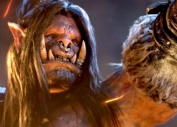 Режиссер экранизации игр Warcraft заявил, что компьютерная графика — «не отстой»