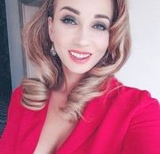 Анфиса Чехова сняла все с себя и засветила достоинства