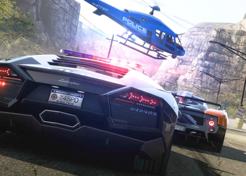 Need for Speed: Hot Pursuit Remastered и еще 2 игры дают бесплатно