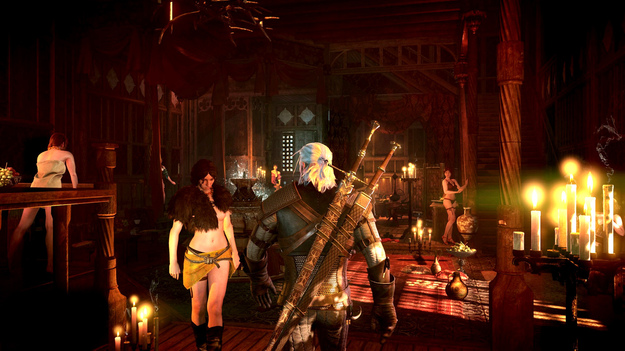 Игра The Witcher 3: Wild Hunt останется без DRM обороны и добавлений, поскольку создатели их терпеть не могут