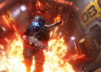 EA купила студию Respawn Entertainment и запустила в разработку Titanfall 3