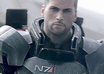 Mass Effect 5 с Шепардом полностью раскрыли и обрадовали фанатов