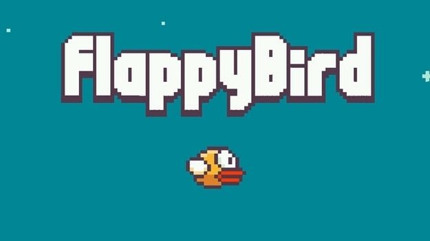 Разработчик Flappy Bird задумывается вернуть игру в супермаркеты