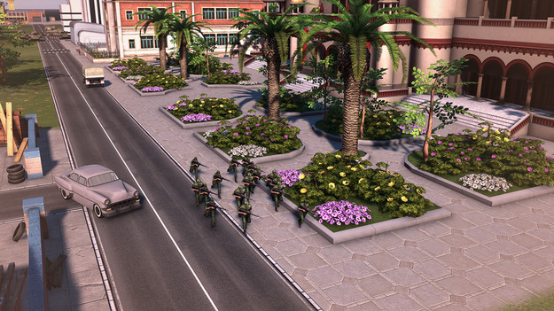 Tropico 5 запретили реализовывать в Таиланде, чтобы игра «не не соблюдала мир и порядок» в стране