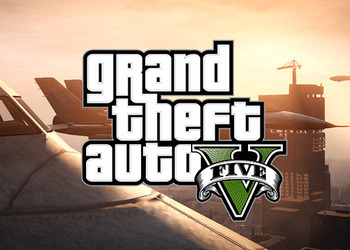 Grand Theft Auto V — Прямая трансляция! Часть 2 (Доступна запись)