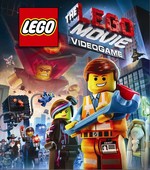 The LEGO: Movie Videogame