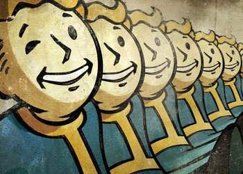 Создатель тизер-сайта Fallout 4 хотел вынудить Bethesda анонсировать игру на VGX 2013
