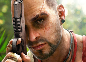 Пэйган Мин мелькал в игре Far Cry 4 в два раза чаще, чем Ваас в Far Cry 3