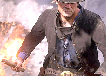 На Red Dead Redemption 2 подало в суд детективное агентство Пинкертона