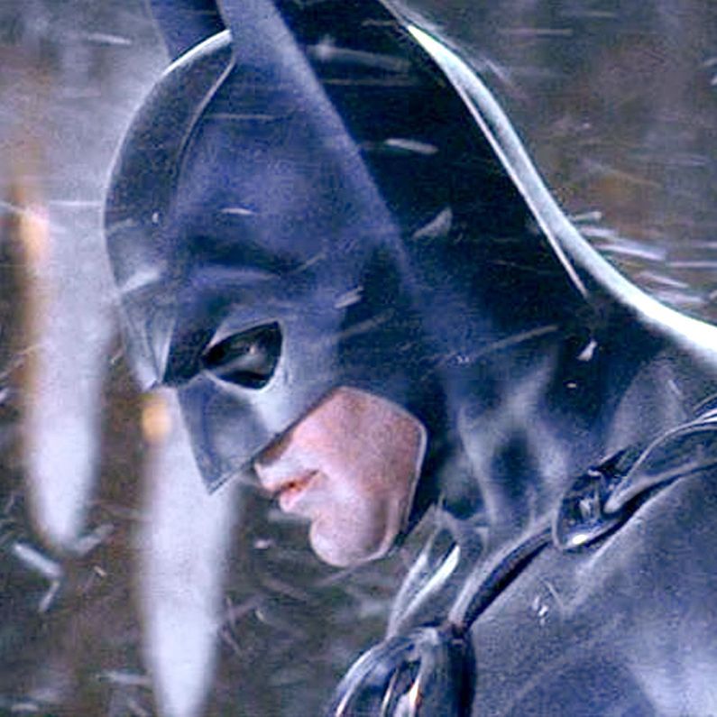 Спустя 20 лет: кинорежиссер извинился за собственный фильм «Бэтмен и Робин»