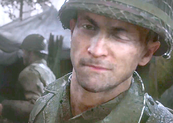 Call of Duty: WWII продается на 57% лучше, чем Call of Duty: Infinite Warfare