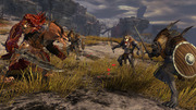Игра Guild Wars 2 выйдет 28 июня?