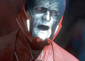 В новом трейлере Star Wars: Battlefront 2 показали сцену с мертвым Императором