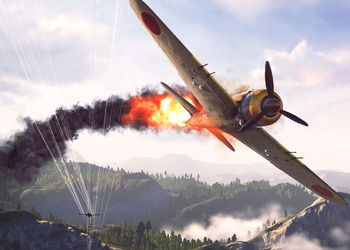 Обновление 1.2 игры World of Warplanes принесет с собой новые возможности для киберспорта