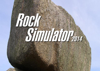 Rock Simulator