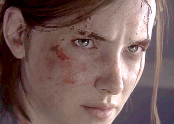The Last of Us 2 с повзрослевшей Элли официально анонсировали в дебютном трейлере