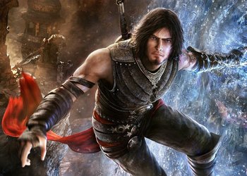 Ubisoft поставила разработку сиквела к игре Prince of Persia на паузу