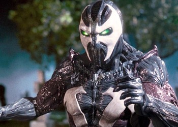 В сети появилась информация о новом гостевом персонаже игры Mortal Kombat X