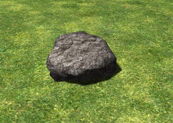 Снимок экрана Rock Simulator
