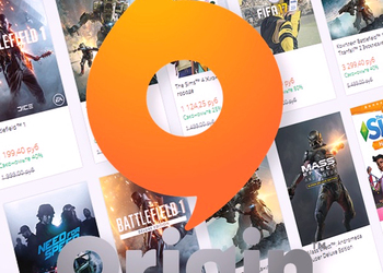 EA предлагает забрать Origin Access на ПК совершенно бесплатно