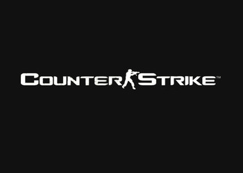 Логотип Counter-Strike