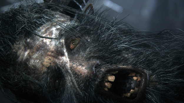 Bloodborne, свежий проект создателей Dark Souls делает игрокам страшный откровение