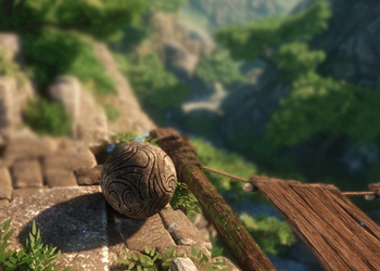В новом симуляторе камня на CryEngine 3, в игре Rolling Sun появится настоящий геймплей
