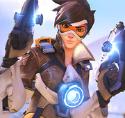 В Overwatch предлагают играть полностью бесплатно