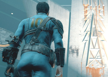Fallout: The Capital Wasteland полностью на новом движке показали в новом геймплее