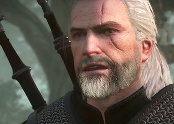 Игрокам The Witcher 3 придется брить Геральту бороду